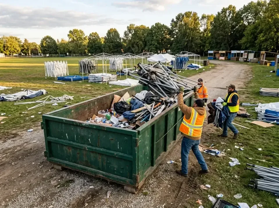 temporary-event-waste-containe-016 — frequently asked questions, Roll-Off Dumpster Rental Services in Malden, MA